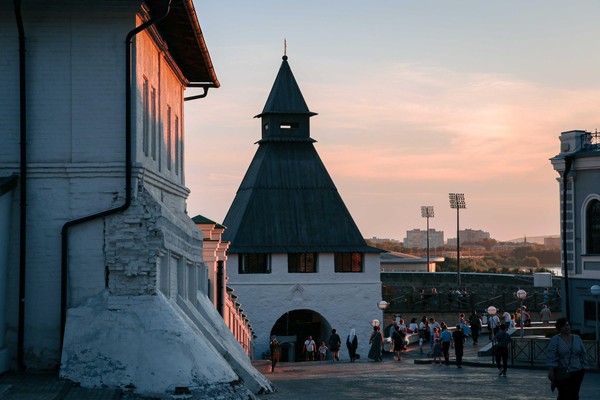 Тематическая экскурсия «На страже крепости»