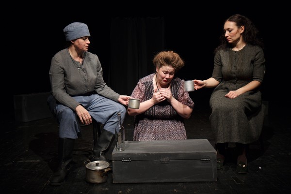 Алла Данишевская