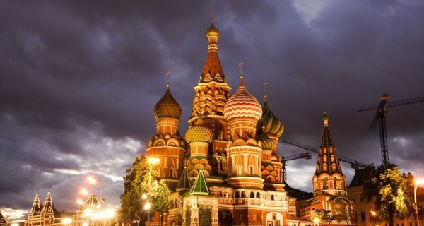 «Мистическая Москва: необычное в обычном» пешеходная экскурсия по центру столицы