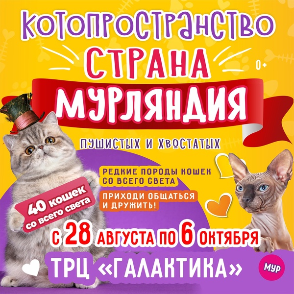 Мурляндия