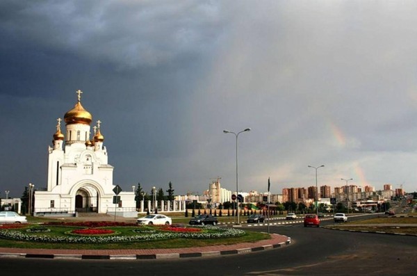 Конкурс «Славим талантами город родной – 2024»