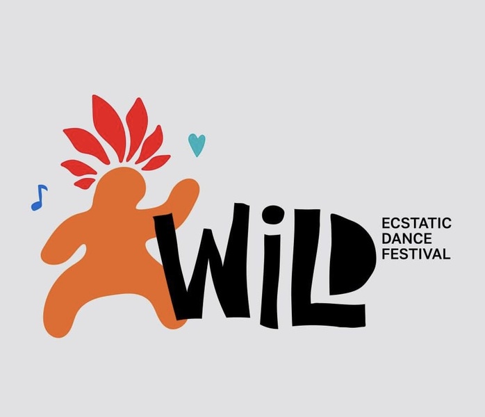 Wild Ecstatic Dance Festival