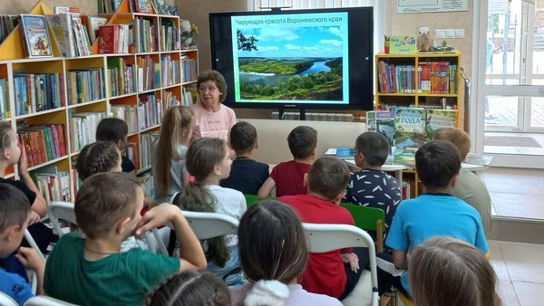 Этнографический квест «Люби и знай родной край»