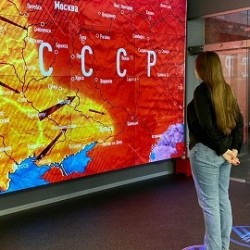 Экскурсия «Подвиг народа. Кузбасс в годы Великой Отечественной войны»