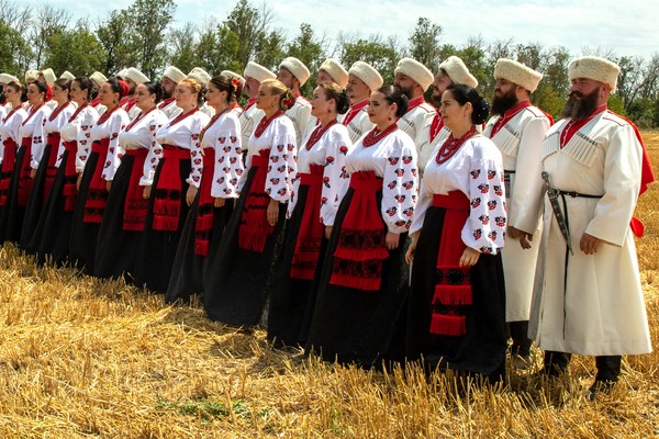 С чего начинается Родина