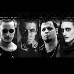 Rammstein tribute show