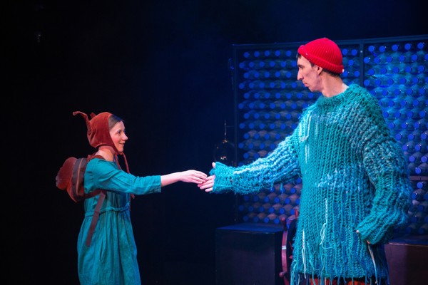 Янина Бушина