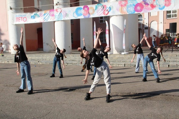 «Здесь все мое и я отсюда родом»