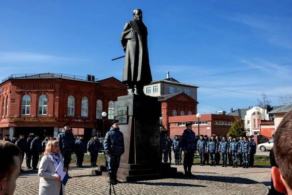 Программа «Милютинский маршрут»