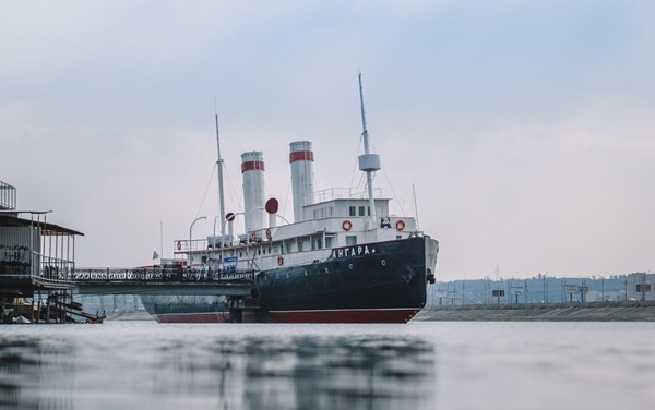 Экскурсия «Заметки шкипера: морские рассказы и флотские байки»