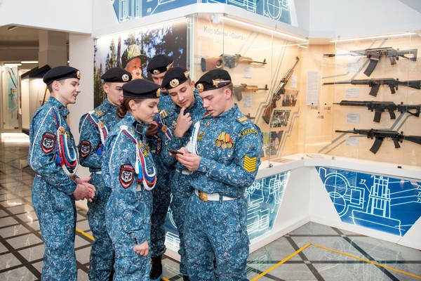 Акция «Стань победителем!»