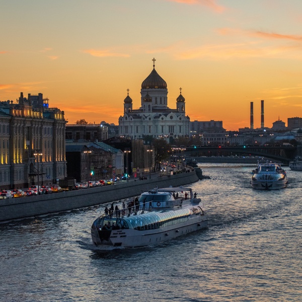 «Джаз на воде»: 19 сентября - Shoo