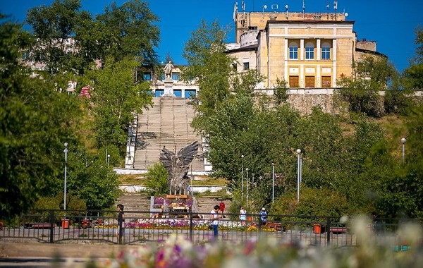 Пешеходная прогулка «ПВЗ: что я знаю и не знаю о родных моих местах?»