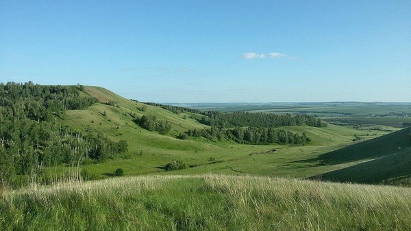 «Республика Татарстан: история и современность»