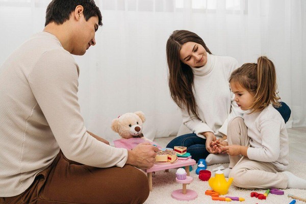 «Родителям на заметку»