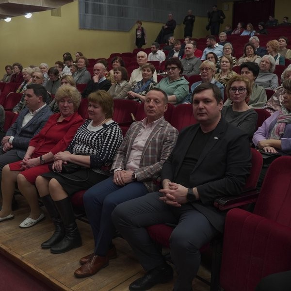 Сказки Шарля Перро со Светланой Магомедовой