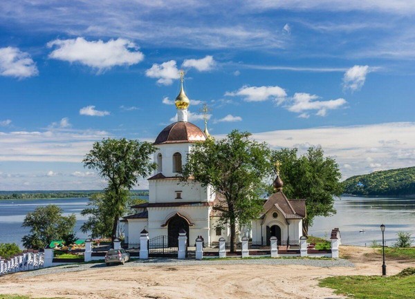 Программа «Сокровищница Татарстана»