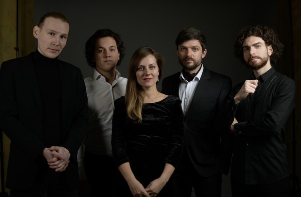 Orquesta Primavera