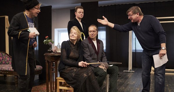 Николай Соловьев