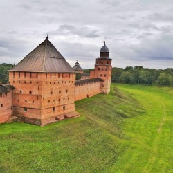 Тур на 1 день: Древний Новгород, Великий Новгород