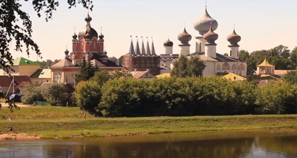 Тур на 1 день: Тихвин и Вепсский лес: легенды заповедного края