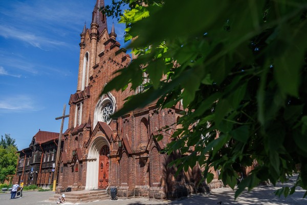 Концерт «Шедевры мирового органа»