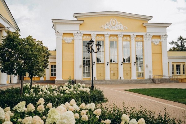 Программа «Былины, сказки, забавы»