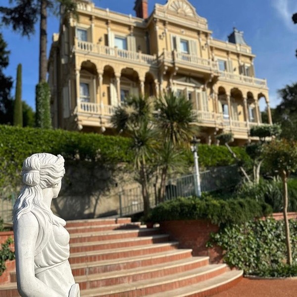 Из Стамбула на Принцевы острова: мир природы и тишины