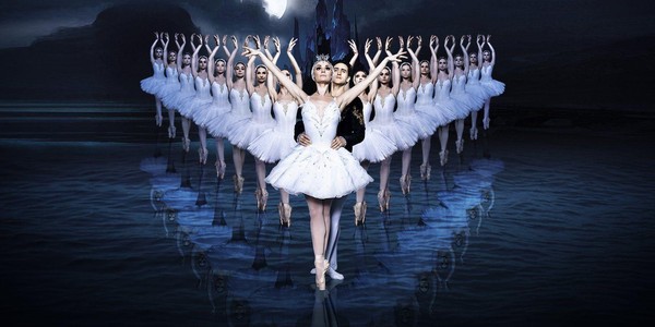 Лекция «Вклад русских композиторов в мировое балетное искусство»
