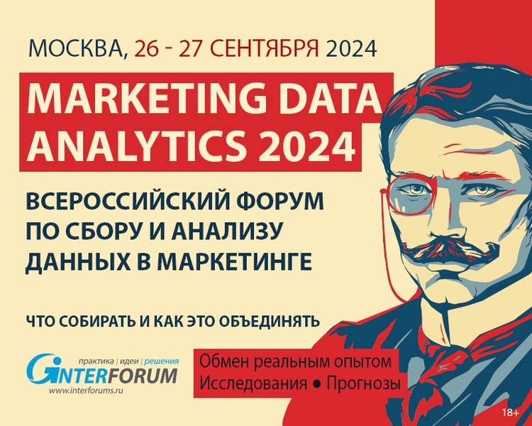 Marketing Data Analytics 2024