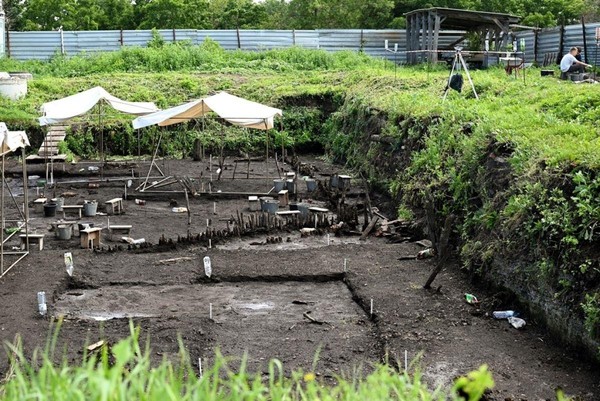 Лекция «Рыбы, змеи и не только: уникальные находки из кожи Переяславль-Рязанской археологической экспедиции»