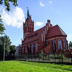 Прогулки по старому городу с И. Кантом