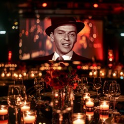 Frank sinatra jazz