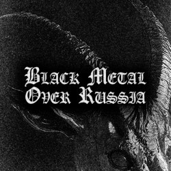 Black Metal Over Russia. Осень 2024