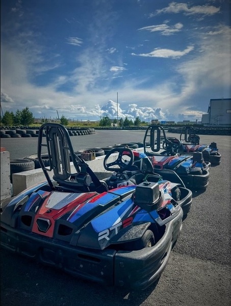 TURBA Karting