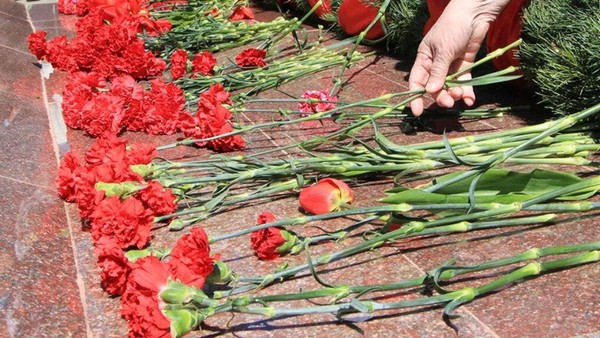 «Последние залпы Великой войны»