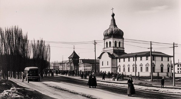 Дискуссионный клуб экскурсоводов «Легенды в истории Новосибирска»