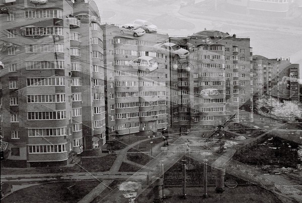 Открытие фотовыставки «Восприятие»