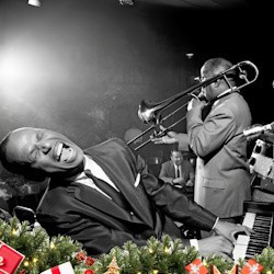 Christmas Instrumental Jazz