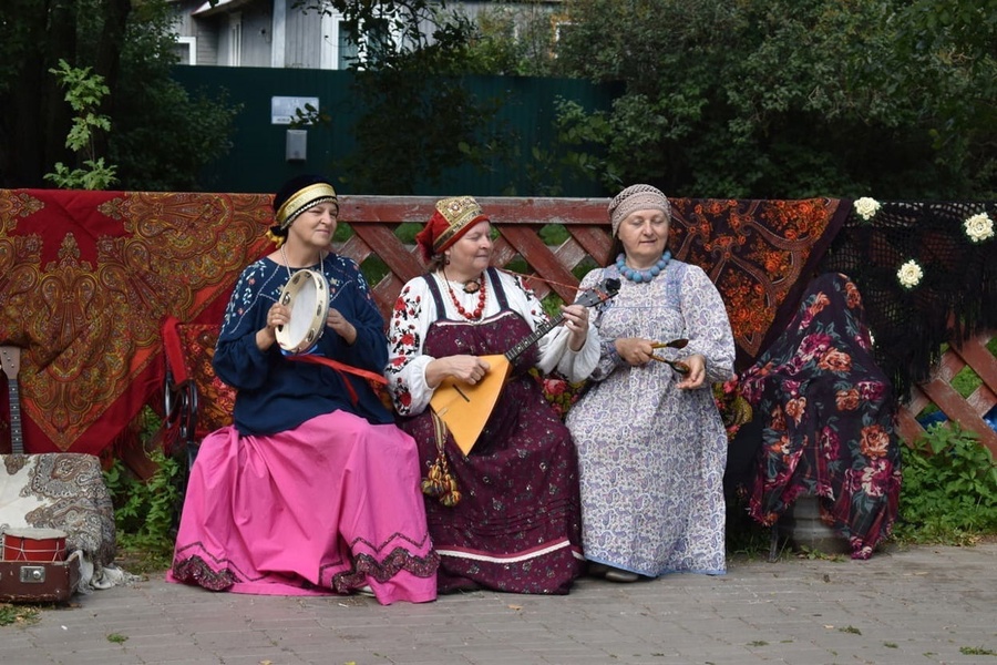 ТриДевятое царство