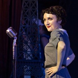 Денис Светличный