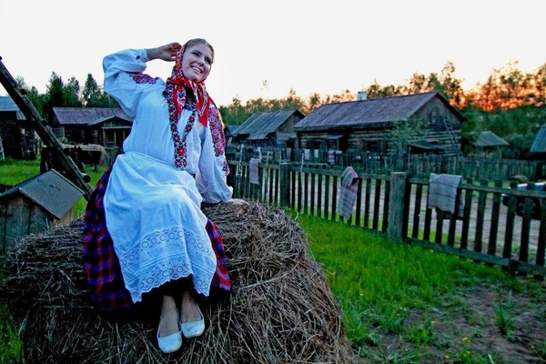 «Радуйся, народ!»