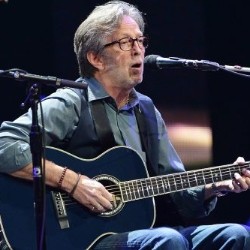 Eric Clapton Tribute Show