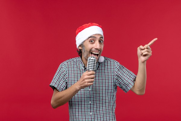 Тверской Stand-up. Накипело