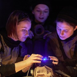 Валерия Забегаева