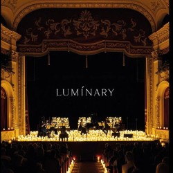 Luminary. Величайшие саундтреки и 1000 свечей