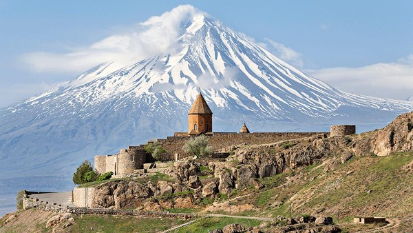 Концерт «Музыка Армении сквозь пространство и время»