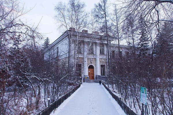 Урок мужества «Ленинградский салют»