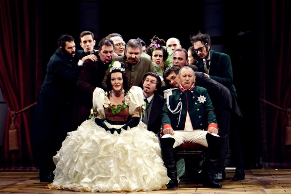 Максим Тиунов