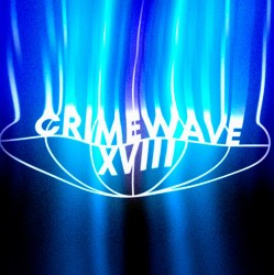 Crimewave XVIII